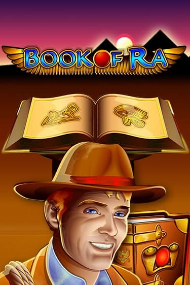 Book of Ra